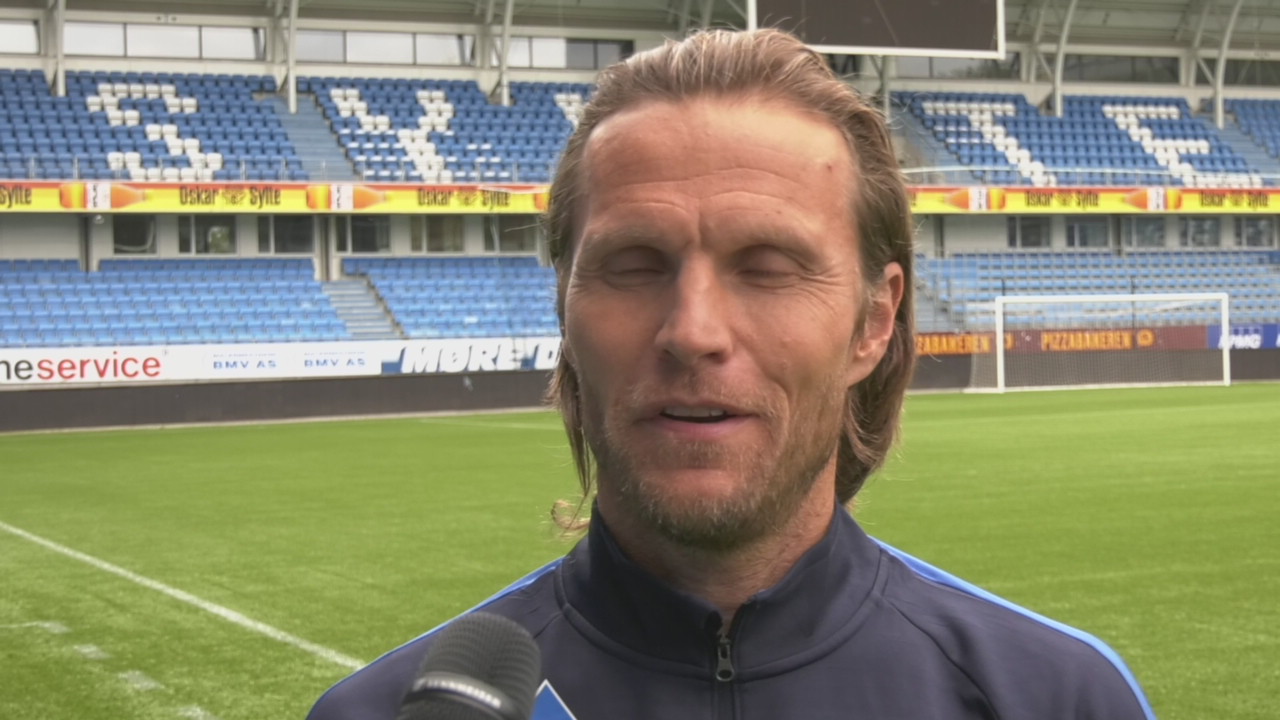 Daniel om Chelsea.mov